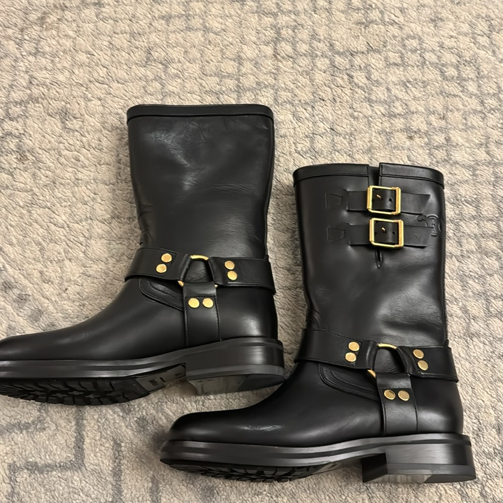 Brand new Celine paris boots size 37 - Picture 5 of 17